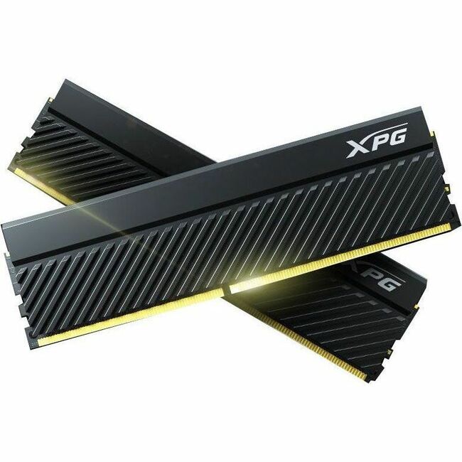 XPG GAMMIX D45 AX4U320032G16A-CBKD45 RAM Module