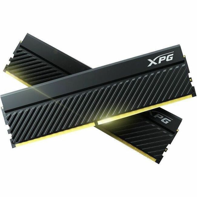 XPG GAMMIX D45 AX4U32008G16A-DCBKD45 RAM Module