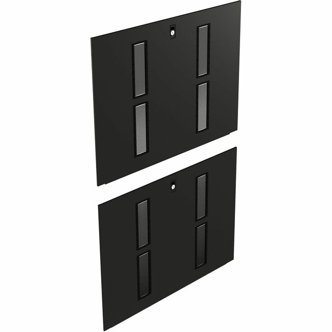 VERTIV Pass-Through Side Panels 42U x 1200