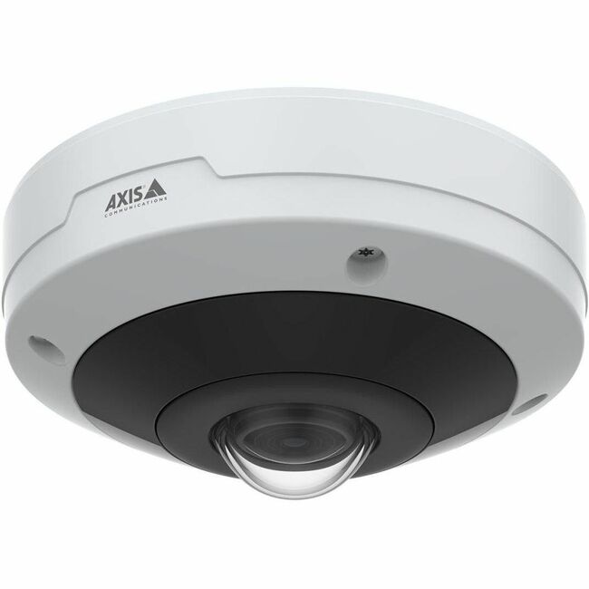 AXIS AXIS M4317-PLVE Panoramic Camera