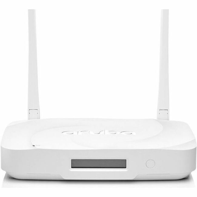 Aruba AP-605R Tri Band Wi-Fi 6E IEEE 802.11 a/b/g/n/ac/ax 3.60 Gbit/s Wireless Access Point - Indoor - TAA Compliant