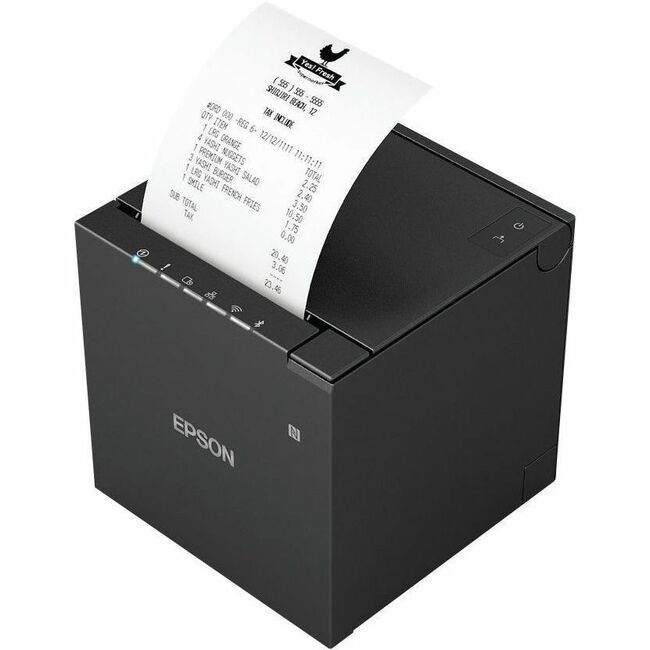 Epson OmniLink TM-m30III POS Thermal Receipt Printer