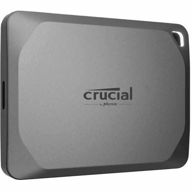 Crucial X9 Pro 2TB Portable SSD