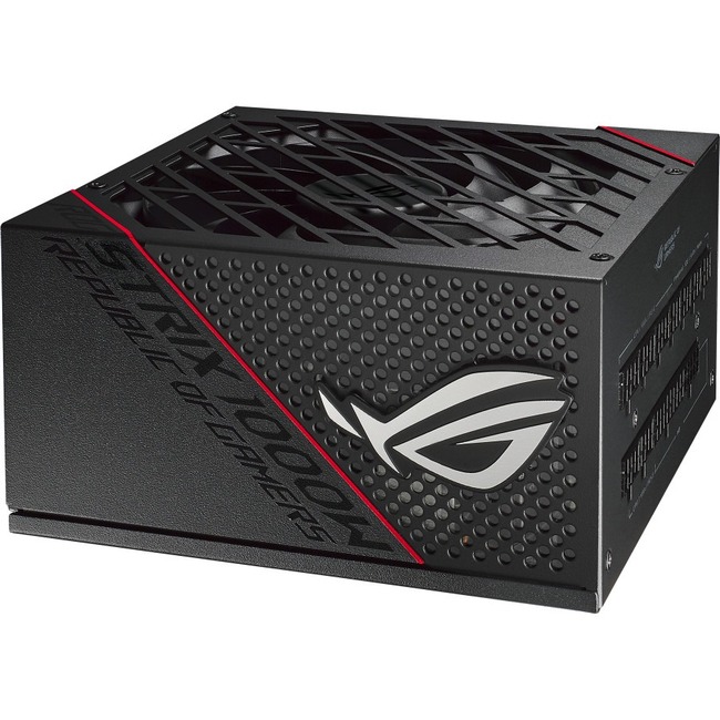 Asus ROG Strix 1000W Gold Aura Edition