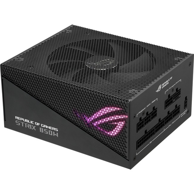 Asus ROG Strix 850W Gold Aura Edition