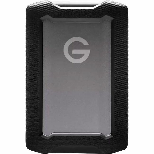 SanDisk Professional G-DRIVE ArmorATD Rugged & Portable Hard Drive