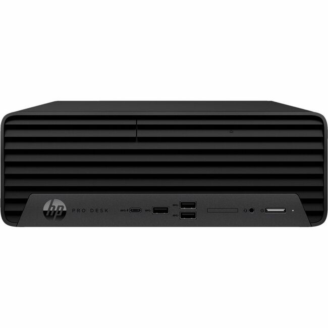 Hewlett Packard - HP Pro Small Form Factor 400 G9 Desktop PC