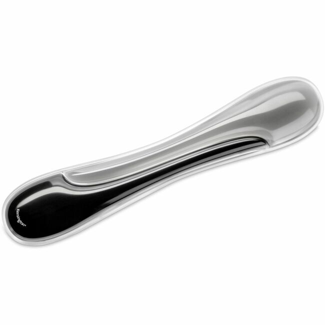 Kensington DuO Gel Wave Keyboard Wrist Rest