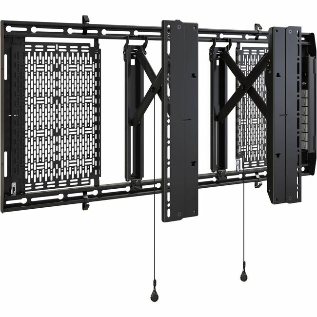 Chief Tempo Flat Panel Wall Mount System, PDU Bundle