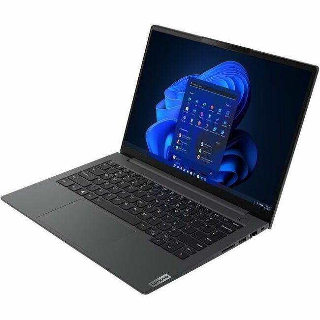 Lenovo K14 Gen 2 21G00004US 14" Notebook - WUXGA - Intel Core i7 13th Gen i7-1365U - 16 GB - 512 GB SSD - English Keyboard - Onyx Gray