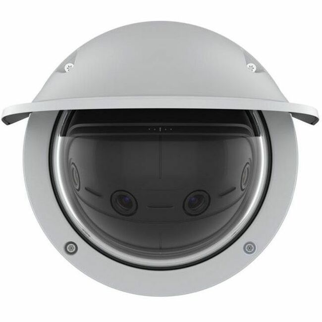 AXIS P3827-PVE Panoramic Camera