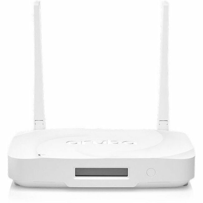 HPE AP-605R Tri Band Wi-Fi 6E IEEE 802.11 a/b/g/n/ac/ax 3.60 Gbit/s Wireless Access Point - Indoor