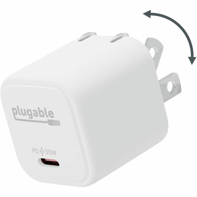 Plugable Power Adapter