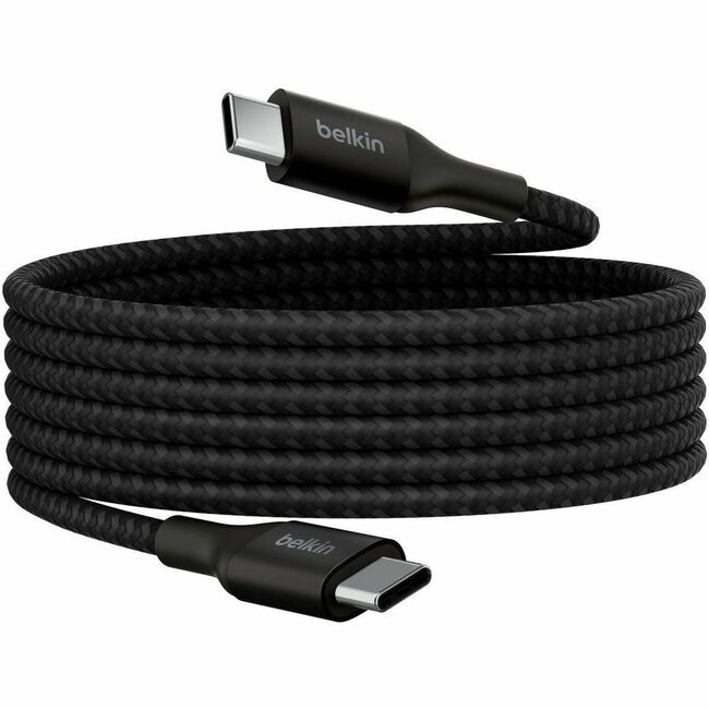 Belkin USB-C to USB-C Cable 240W
