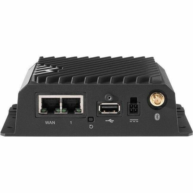 CradlePoint R920-C7A Wi-Fi 6 IEEE 802.11k/v/ax 2 SIM Ethernet, Cellular Modem/Wireless Router