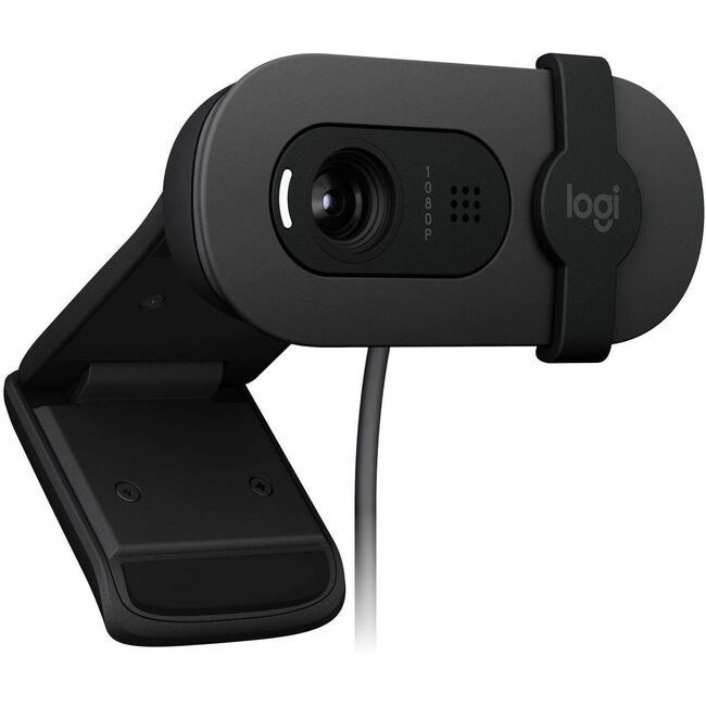 Logitech BRIO 105 Webcam