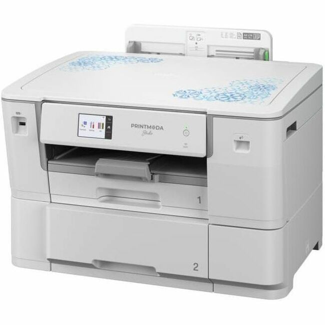Brother PrintModa HL-JF1 Inkjet Printer