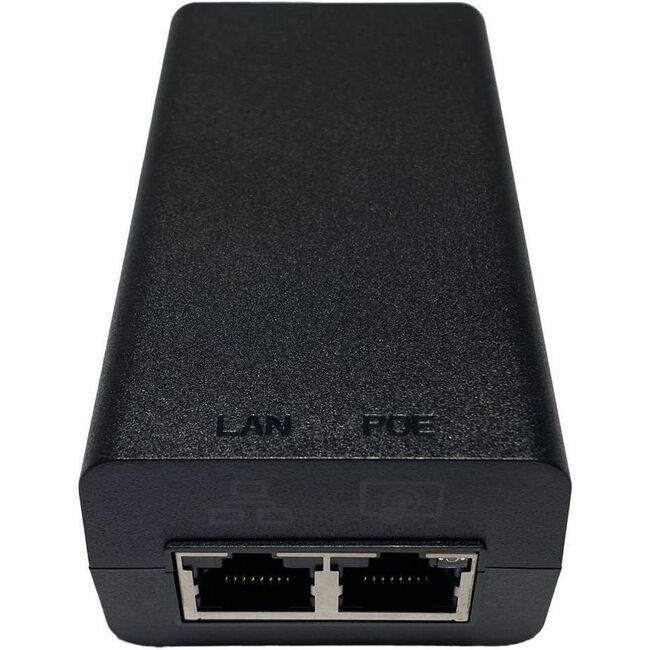 GN Netcom PoE Injector Kit