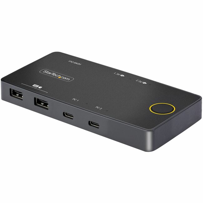 StarTech KVM Switchbox