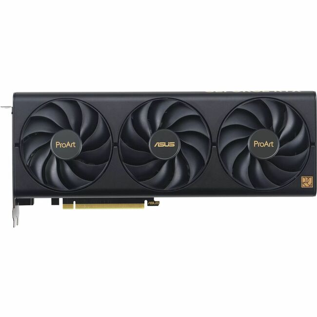 Asus ProArt GeForce RTX 4060 OC edition 8GB GDDR6 Graphic Card