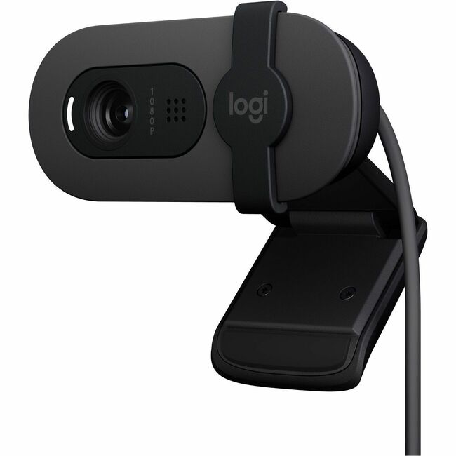 Logitech Brio 100 Webcam