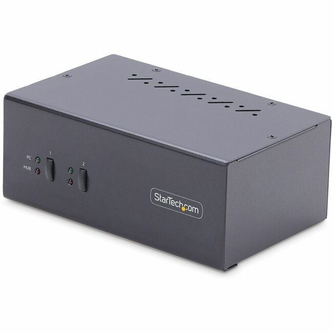 StarTech KVM Switchbox
