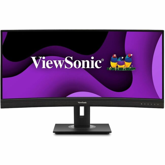 Viewsonic 34