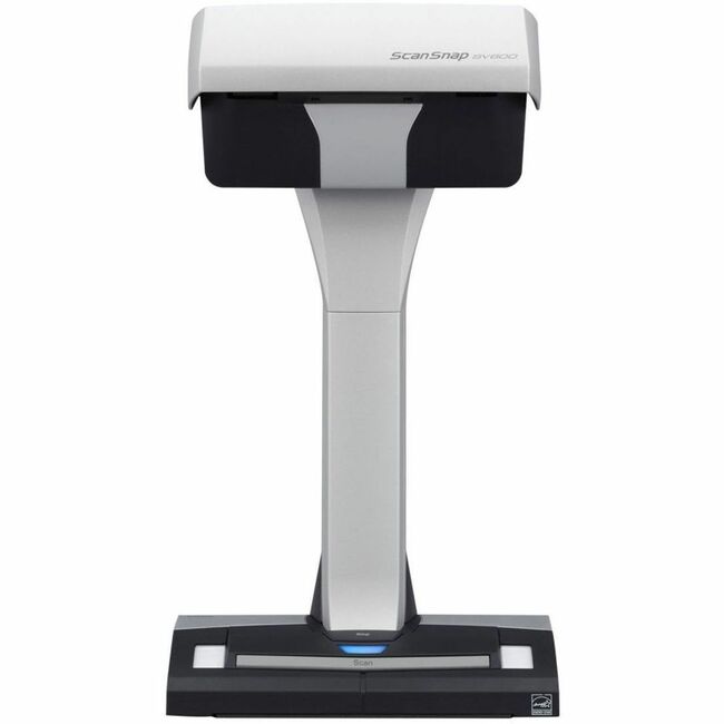 PFU ScanSnap SV600 Contactless Scanner
