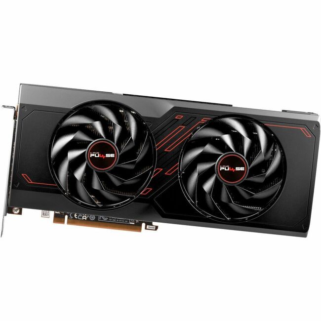 Sapphire PULSE AMD Radeon RX 7700 XT 12GB Graphic Card