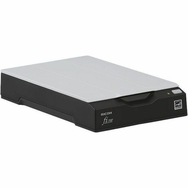 Ricoh ImageScanner fi-70F Flatbed Scanner - 600 dpi Optical