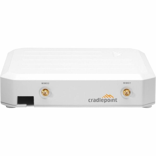 CradlePoint W1850-5GC Modem/Wireless Router
