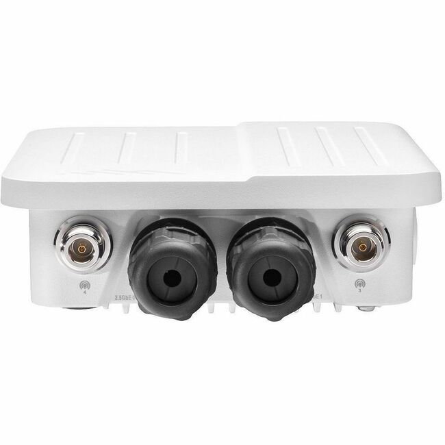 CradlePoint W1855-5GC Modem/Wireless Router