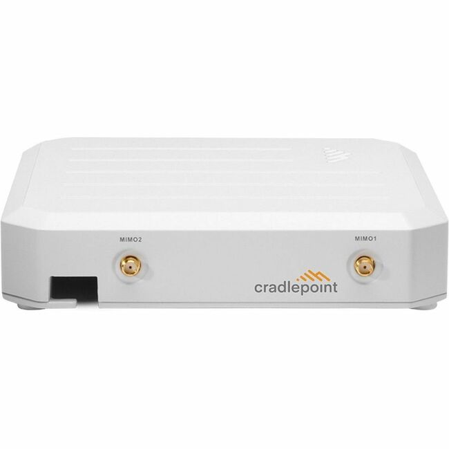 CradlePoint W1850-5GC Modem/Wireless Router