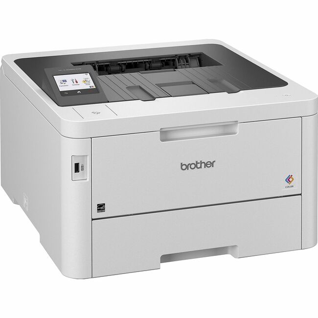 Brother HL-L3295CDW Wireless Compact Digital Color Printer on sale at ...