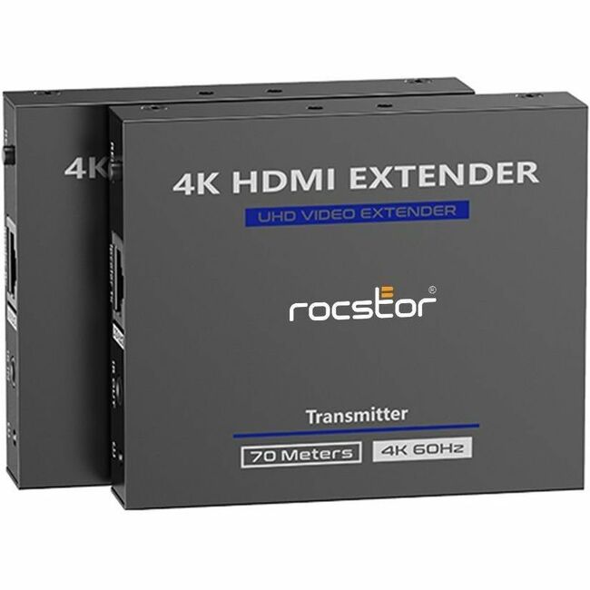 Rocstor TrueReach HDMI Extender
