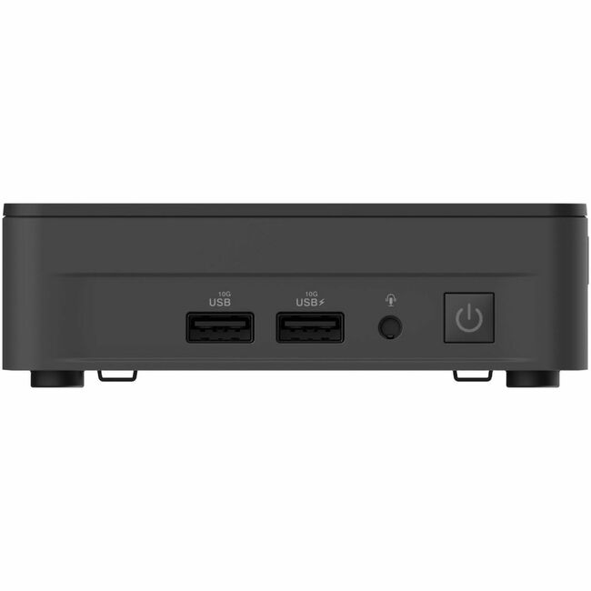 Asus NUC 13 Pro NUC13L3Kv5 Barebone System