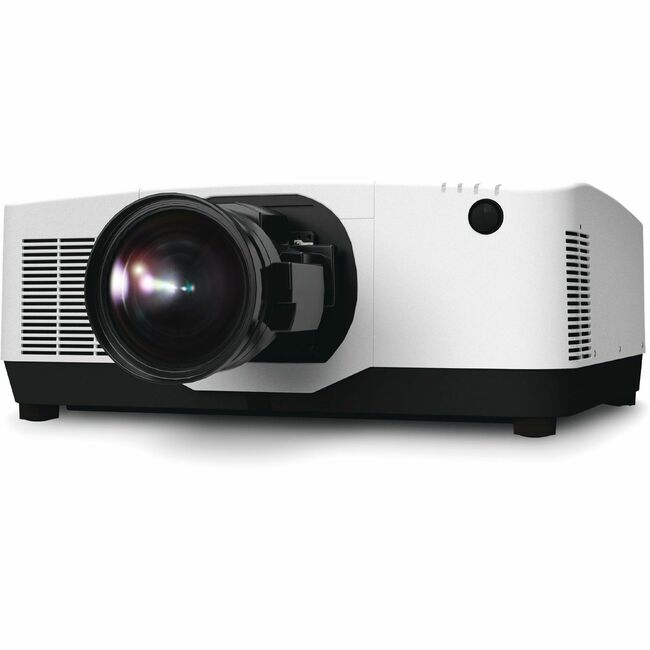 Sharp 17,000-Lumen Professional Installation Projector with 4K Support