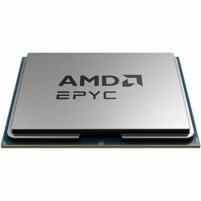 AMD EPYC Octa-core (8 Core) 8024P 2.4 GHz Server Processor