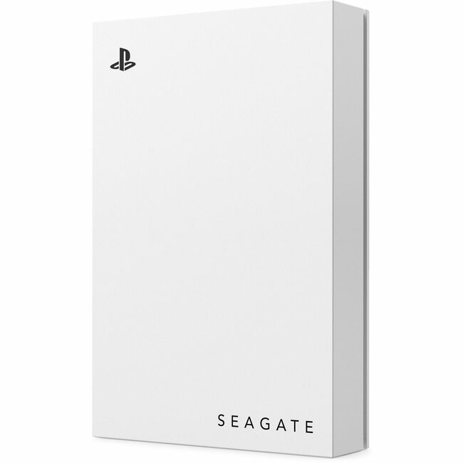 Seagate Game Drive for PlayStation Consoles