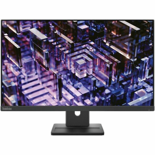 Lenovo E24q-30 Widescreen LED Monitor