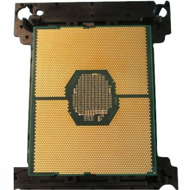 HPE Sourcing Intel Xeon Platinum 8180 Octacosa-core (28 Core) 2.50 GHz Processor Upgrade