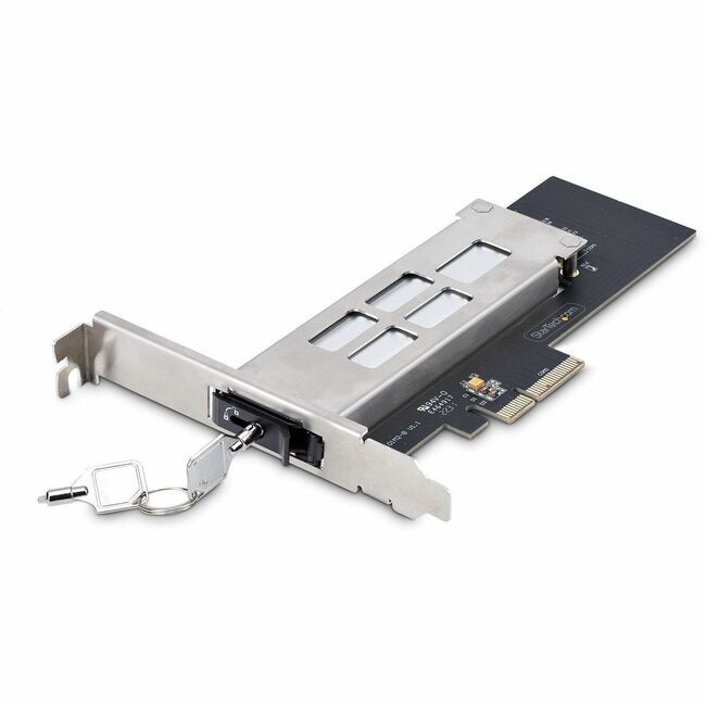 StarTech M.2 to PCIe Adapter Card