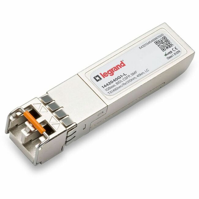 Ortronics Adtran cSFP Module