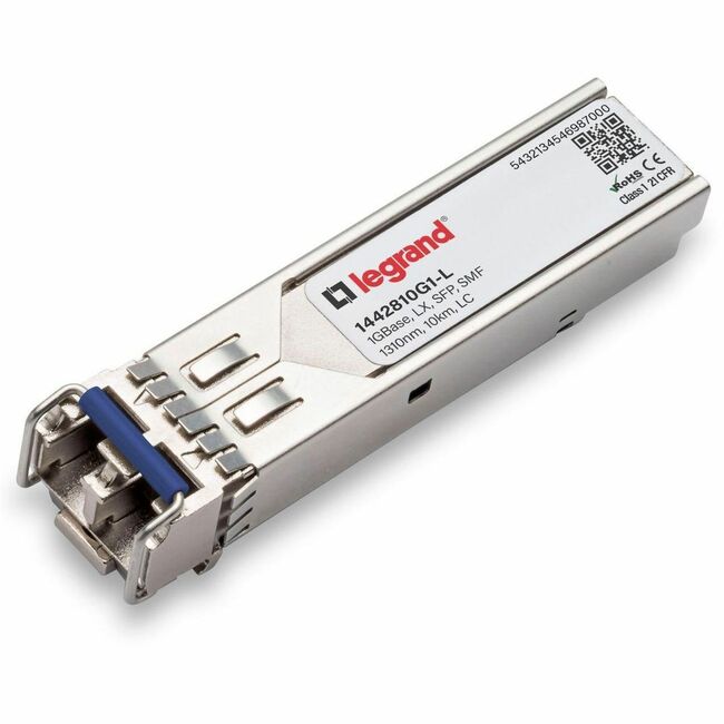 Ortronics Adtran SFP Module