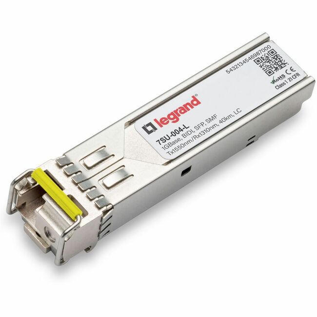 Ortronics Accedian SFP Module