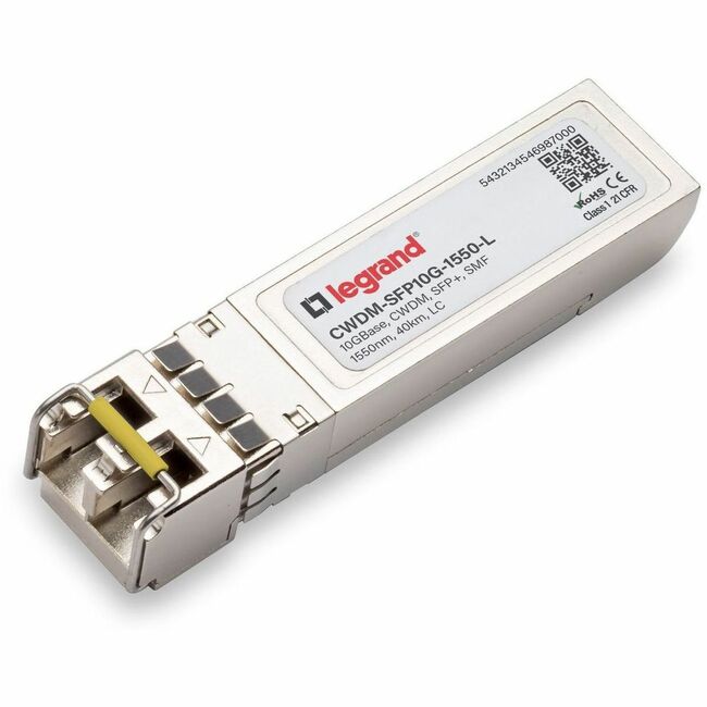 Ortronics Cisco SFP+ Module