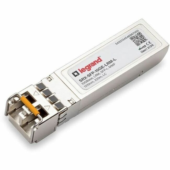 Approved Networks Juniper SFP+ Module