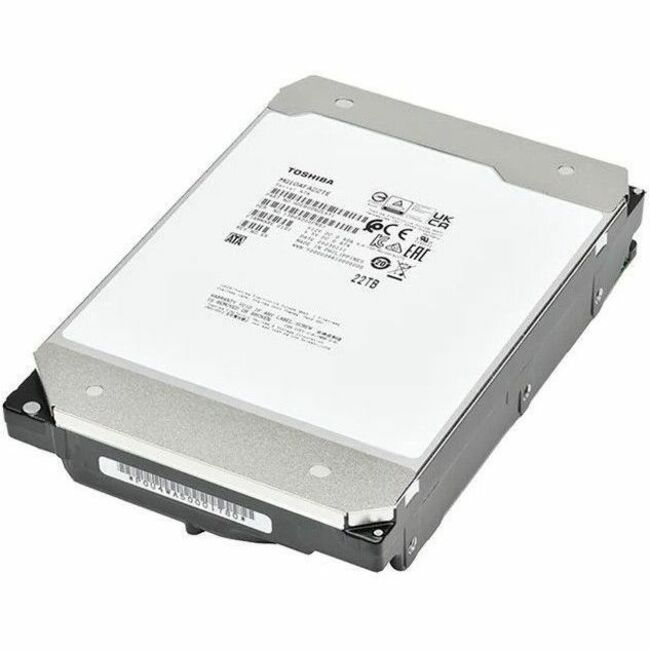 Toshiba Enterprise MG MG10AFA22TE Hard Drive