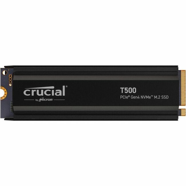 Crucial Solid State Drive