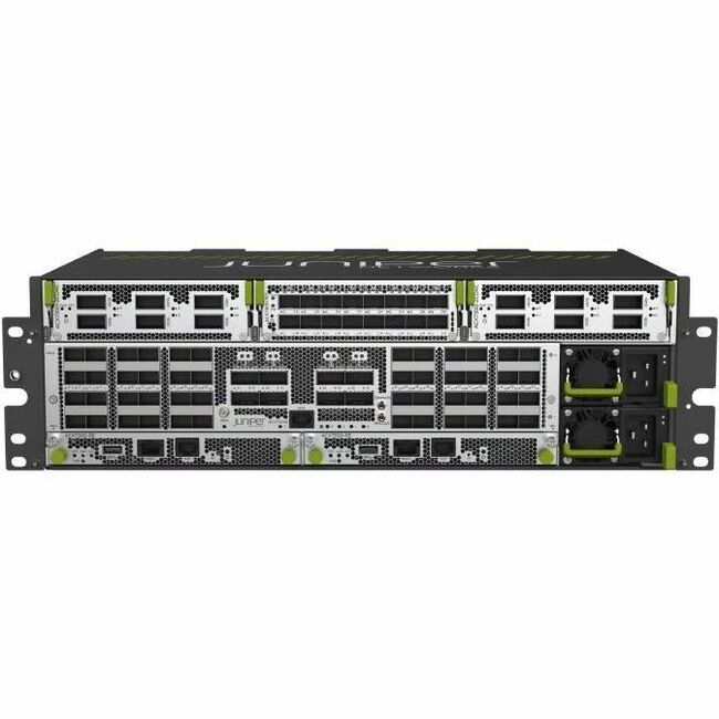 Juniper Cloud Router Chassis